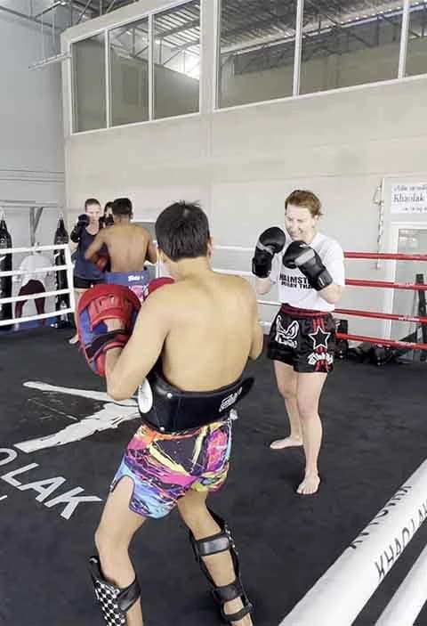 Khao Lak Muay Thai & Muay Boran - Photo 1