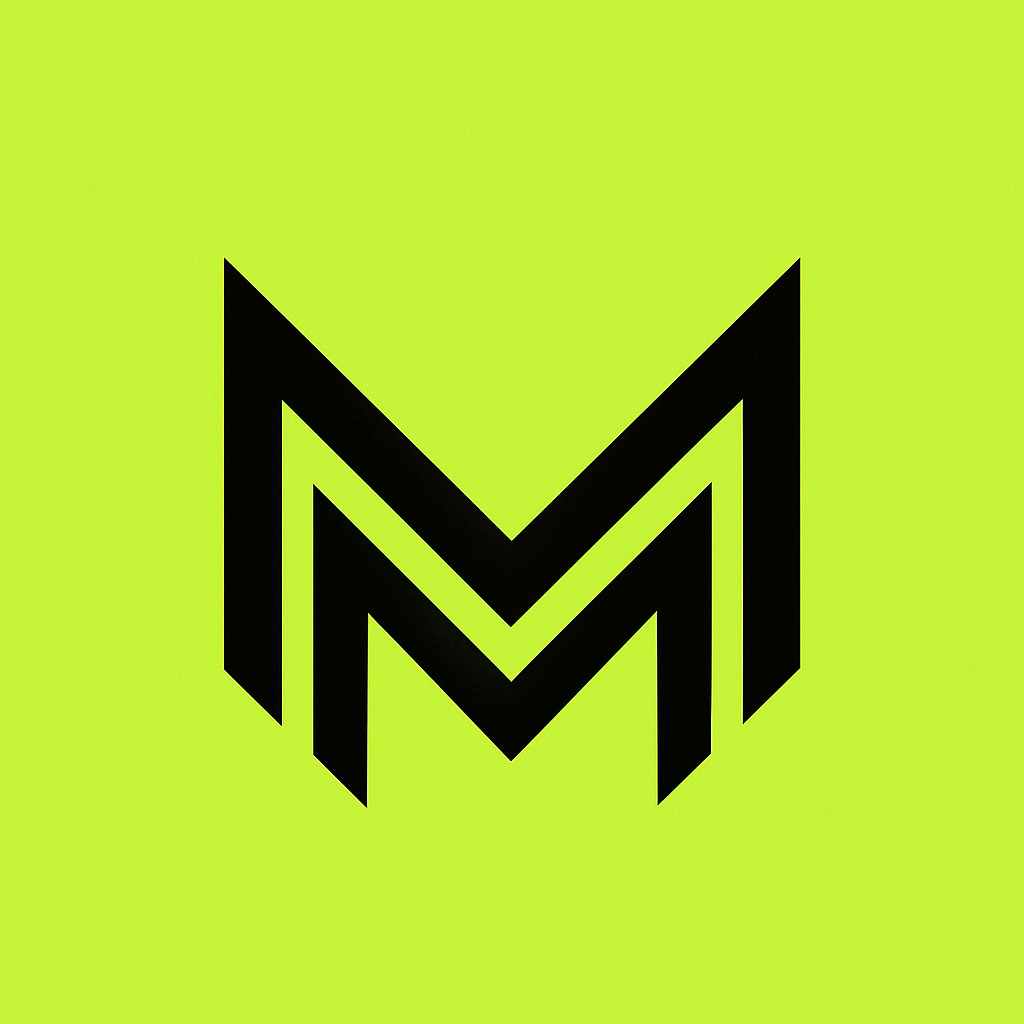 MuayMatch Logo