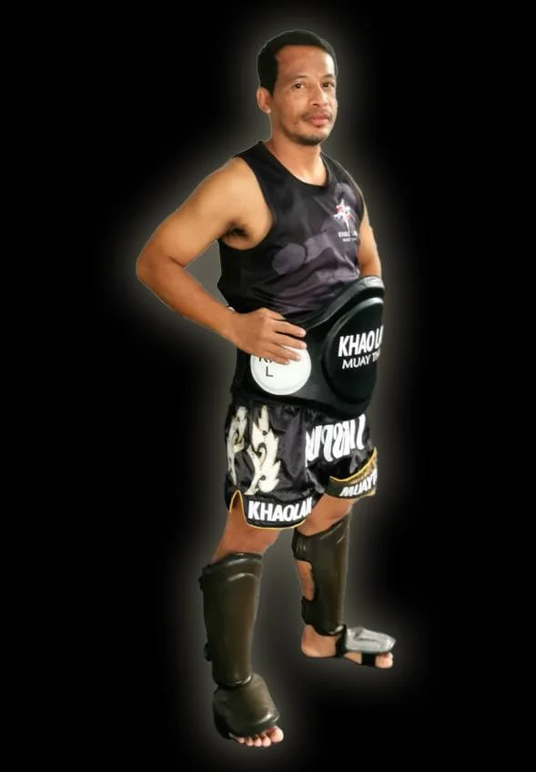 Kru Nan