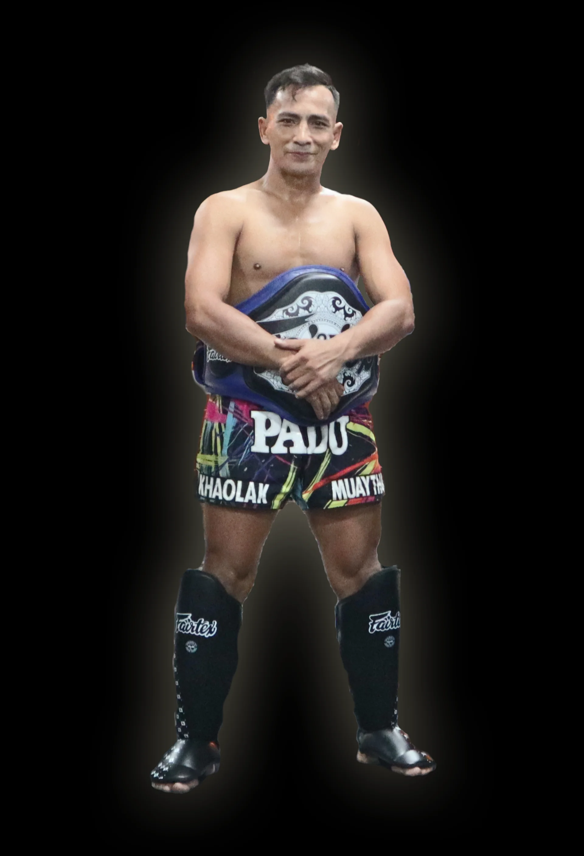 Kru Padu