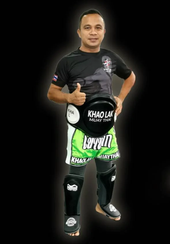Kru Yu